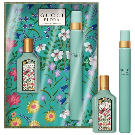 gucci flora jasmine parfum|boots gucci flora gorgeous jasmine.